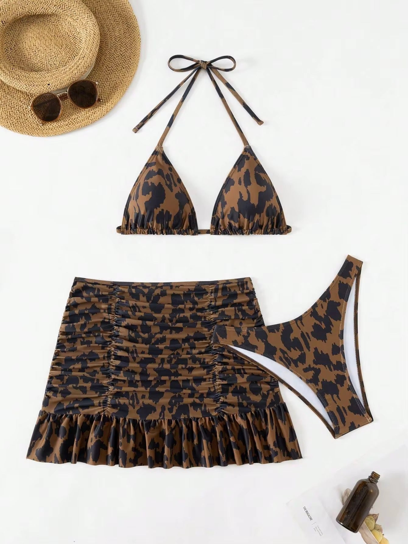 Untamed 🐆🔥